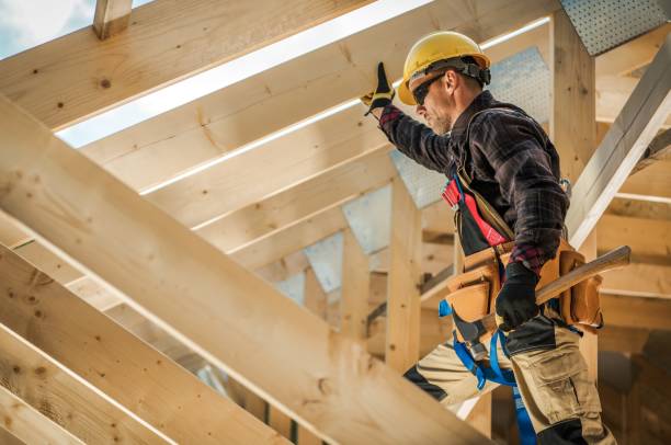 Quick and Trustworthy Emergency Roof Repair Services in Montgomery, PA