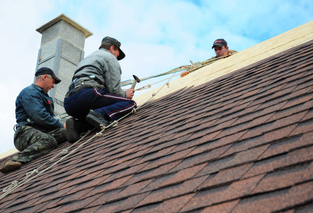 Best Best Roofing Contractors  in Montgomery, PA
