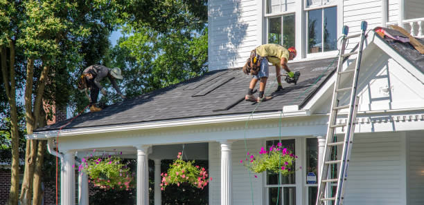 Heating Cable for Roof Installation in Montgomery, PA